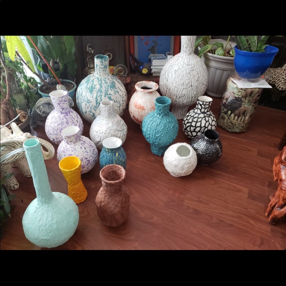 Vase - Picture 5 of 5